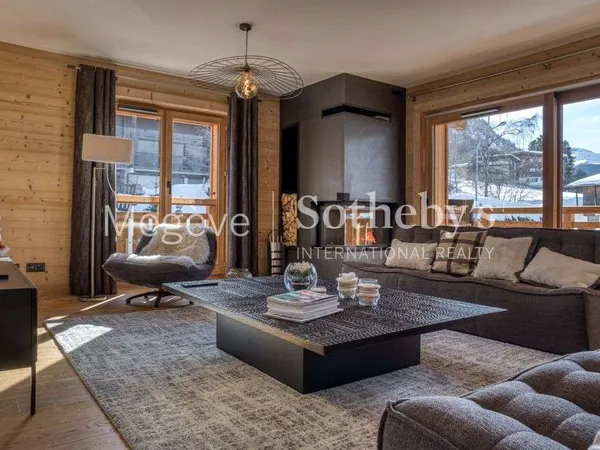 Appartement 5 pièces 175 m²