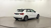 Audi A1 Sportback 25 TFSI 95ch Advanced S tronic 7 — photo 5