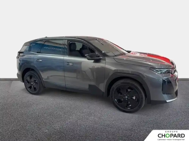 Citroën C5 Aircross hybride 145 ch e-dcs6 — photo 4