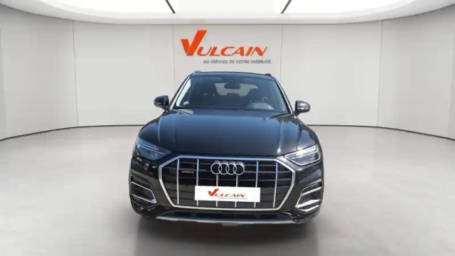 Audi Q5 50 tfsie 299 s tronic 7 quattro — photo 9