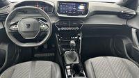 Peugeot 2008 1.2 PureTech 100ch S&S Allure — photo 8
