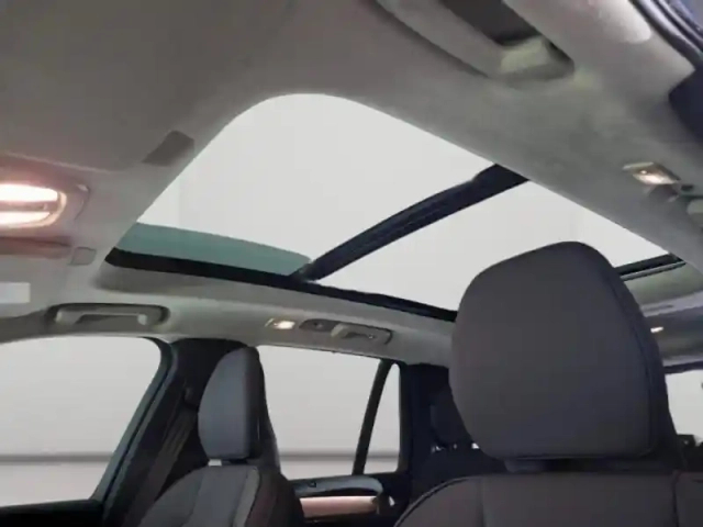 Volvo Xc90 t8 awd 310 + 145ch ultra style chrome geartronic — photo 44