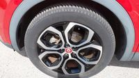 Renault Arkana 1.6 E-Tech hybride 145ch INTENS 21B — photo 11