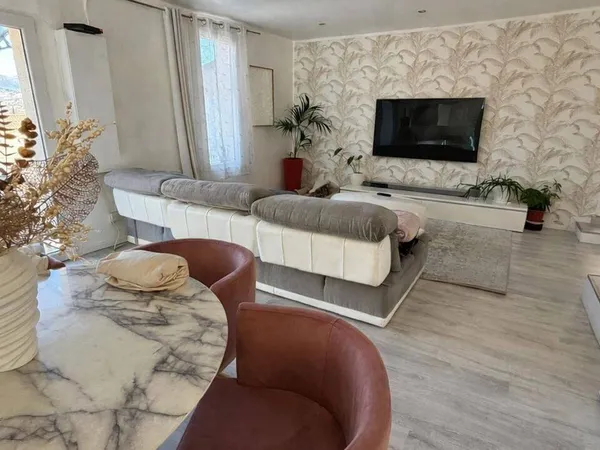 Immeuble de rapport 200 m²