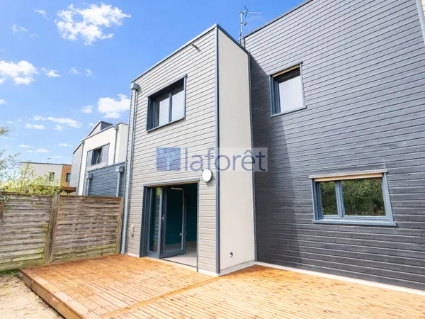 Maison Ballainvilliers 5 pièce(s) 98.49 m2