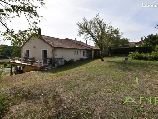 Maison 5 pièces 147 m²
