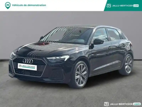 Audi A1 sportback 25 tfsi 95ch design
