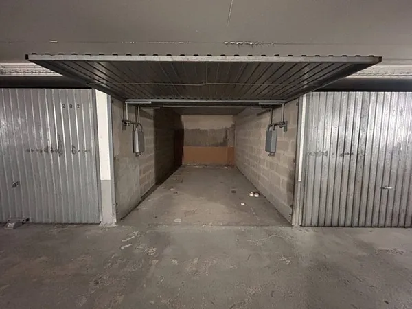 Box de stockage