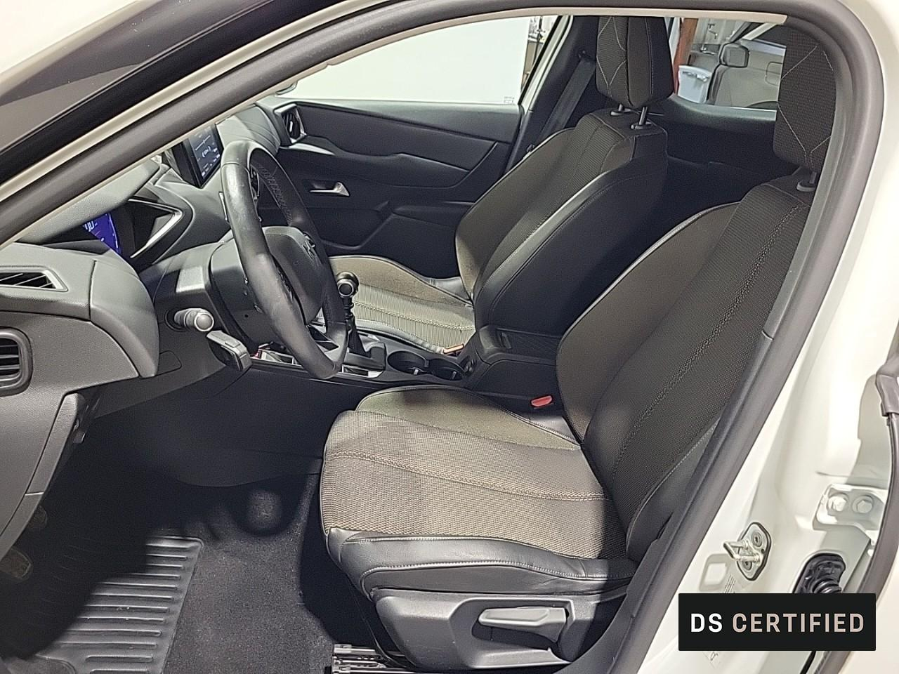 Ds Ds 3 crossback puretech 100 bvm6 bastille — photo 10