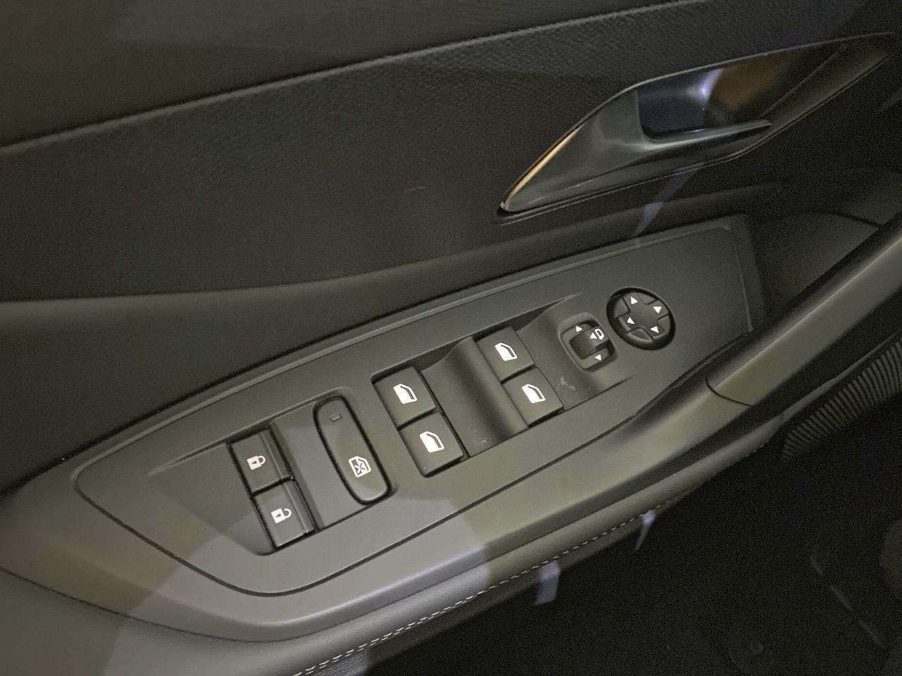 Peugeot 408 electrique 58 kwh 210 ch allure — photo 20