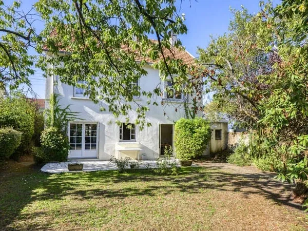 Maison de plain-pied 6 pièces 137 m²