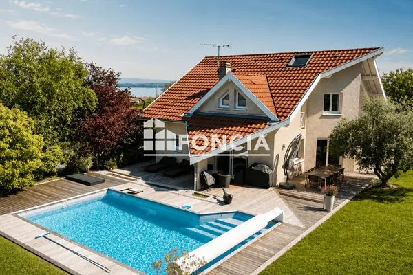 Maison 6 pièces 173 m²