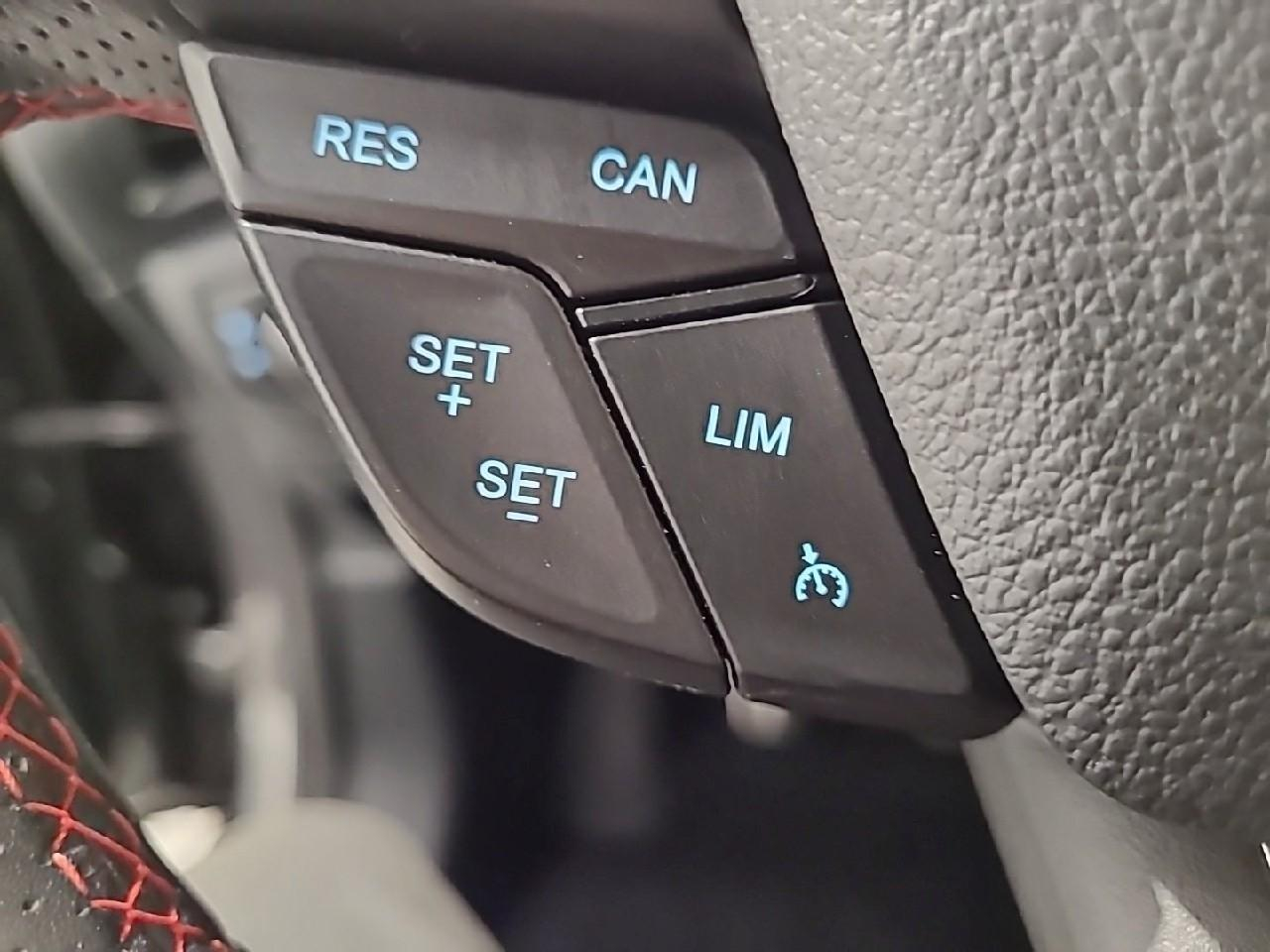 Ford Ecosport 1.5 ecoblue 125ch s&s bvm6 st-line — photo 22
