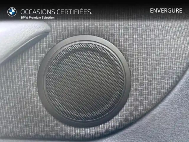 Bmw X1 sdrive18da 150ch business design — photo 13