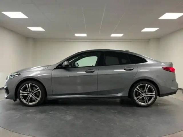 Bmw Serie 2 série 2 gran coupé 220da xdrive 190ch m sport — photo 7