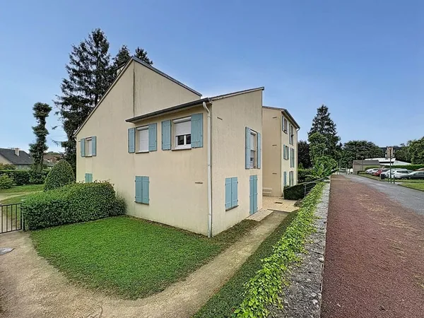 LE COUDRAY APPARTEMENT T3