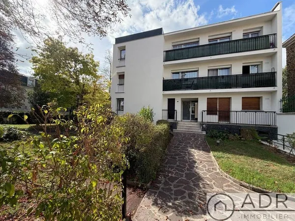 Appartement 1 pièce 34 m²