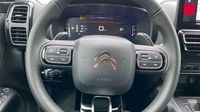 Citroen C5 Aircross 1.2 Hybride 145ch PLUS boite automatique — photo 17