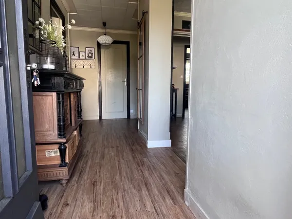 Vends maison
