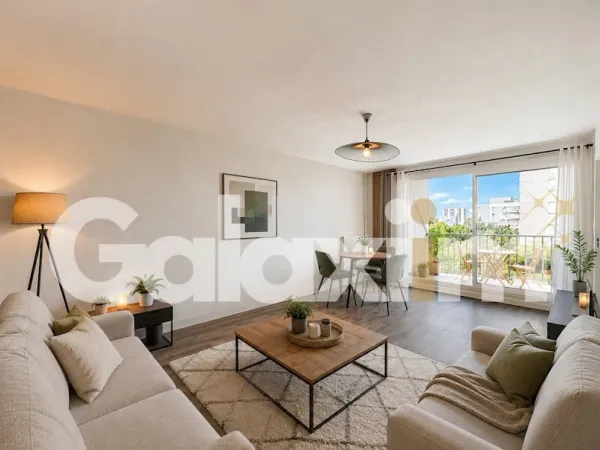 Appartement 5 pièces 94 m²