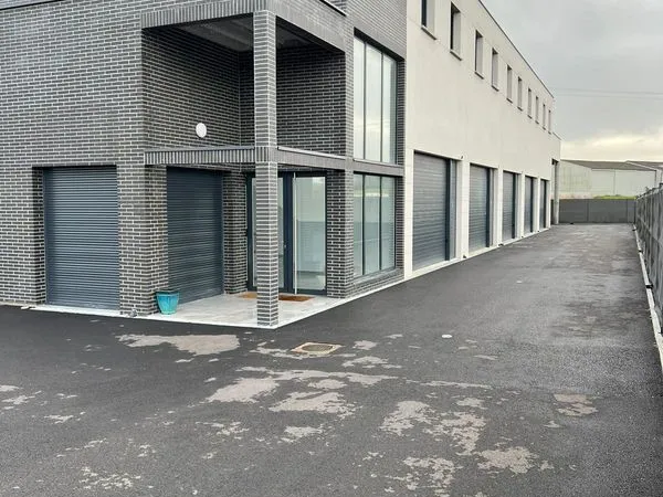 Bureaux de 15m² à 25m² - Freneuse