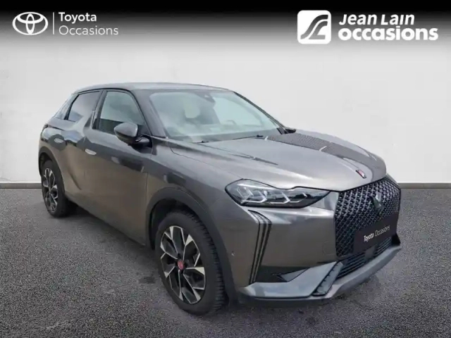 Ds Ds 3 bluehdi 130 eat8 — photo 3