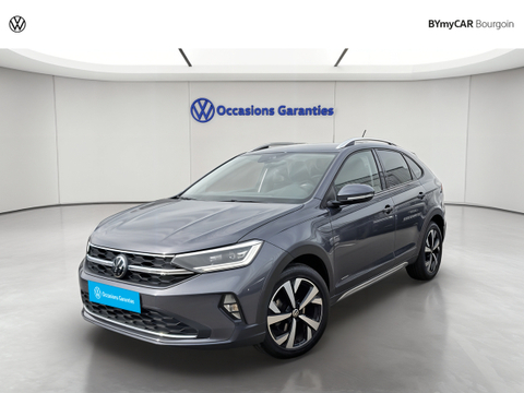 Volkswagen Taigo 1.0 TSI 110 DSG7