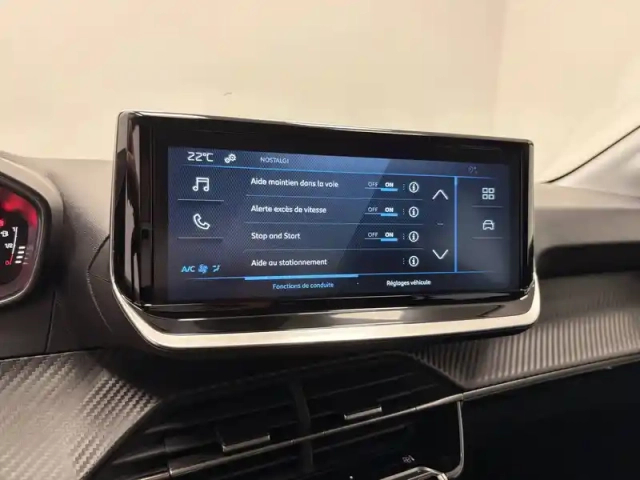 Peugeot 208 100 s&amp;s bvm6 — photo 23