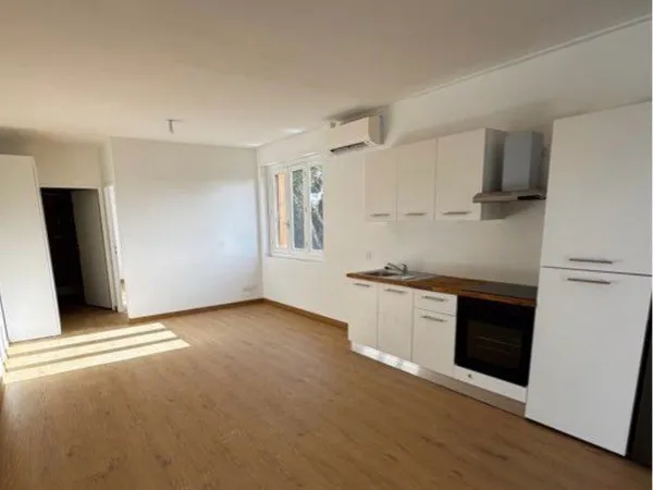 Appartement T2