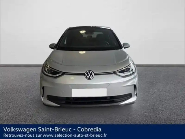 Volkswagen Id.3 204ch pro 59 kwh life max — photo 5