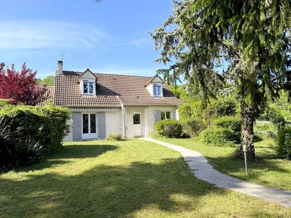 Maison à vendre à Meulan-en-Yvelines