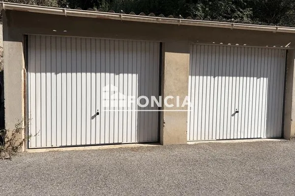 Parking/Garage/Box 20 m²
