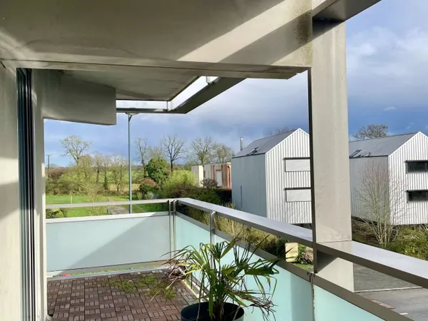 Appartement 4 pièces 77 m²