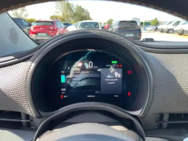 Fiat 500 e 118ch la prima by bocelli — photo 14