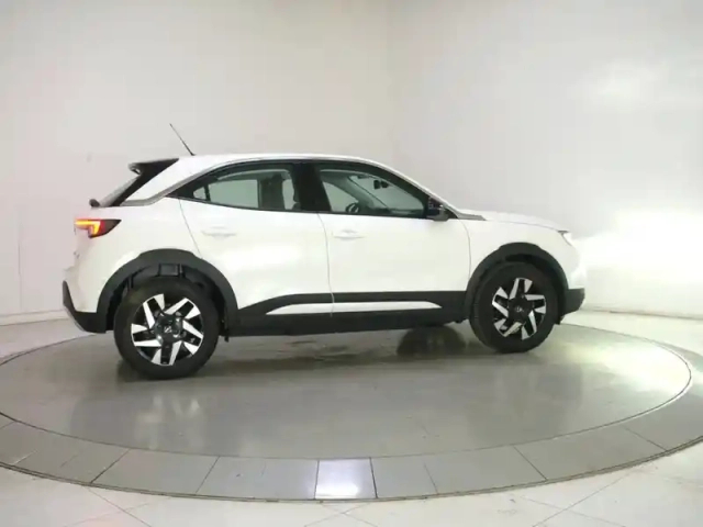 Opel Mokka electrique 136 ch &amp; batterie 50 kwh — photo 5