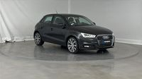 Audi A1 Sportback 1.0 TFSI 95ch ultra Ambition Luxe Euro6d-T — photo 3