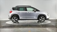 Citroen C3 Aircross BlueHDi 120ch S&S Shine EAT6 — photo 4