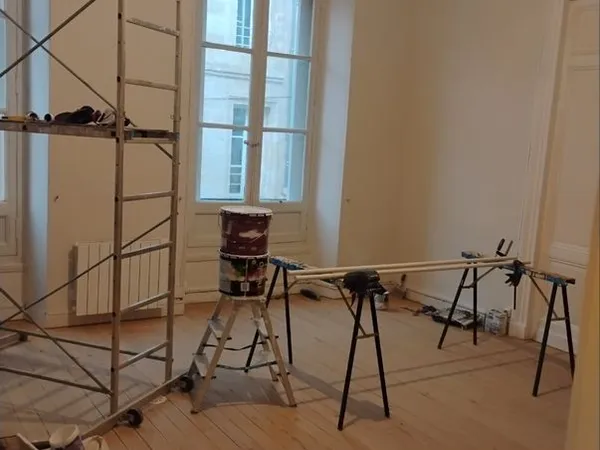 Appartement à louer Bordeaux
