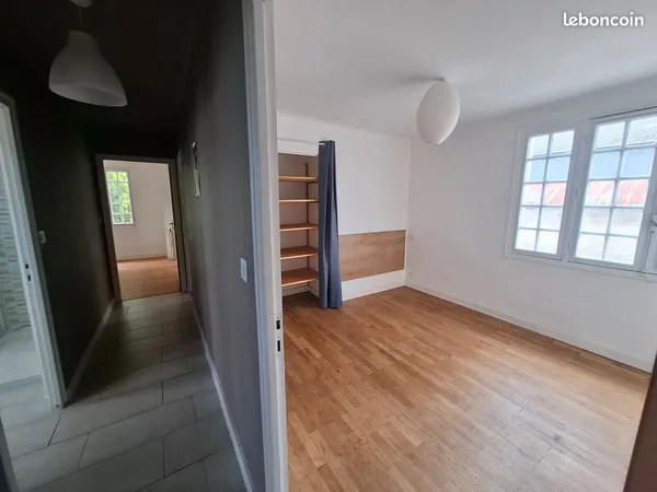Appartement 8 pièces