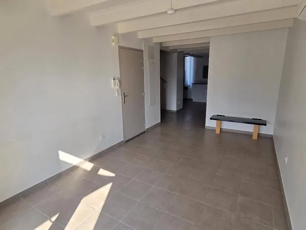 Duplex 4 pièces 88 m²