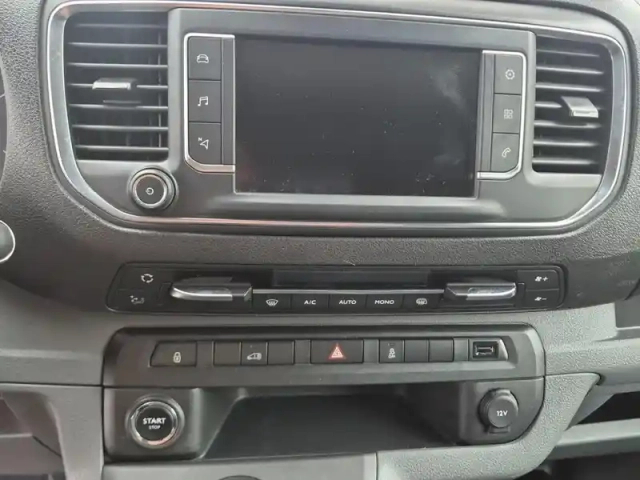 Peugeot Expert fg standard 2.0 bluehdi 180ch premium pack s&amp;s eat6 — photo 16