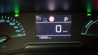 Peugeot 2008 1.2 Hybrid 145ch Style e-DCS6 — photo 9