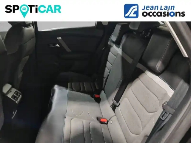 Citroën C4 bluehdi 110 s&amp;s bvm6 — photo 12