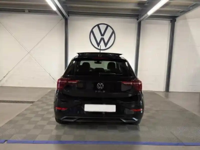 Volkswagen Polo 1.0 tsi 95ch style dsg7 — photo 3