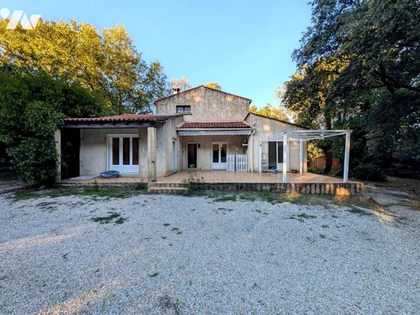 Maison 7 pièces 120 m²