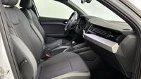 Audi A1 Sportback 30 TFSI 110ch S line S tronic 7 — photo 15