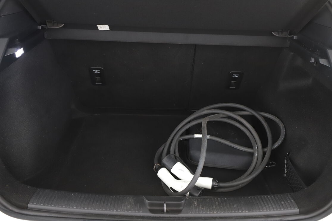 MG 4 EV 64kWh -150 kW 2WD Comfort — photo 16