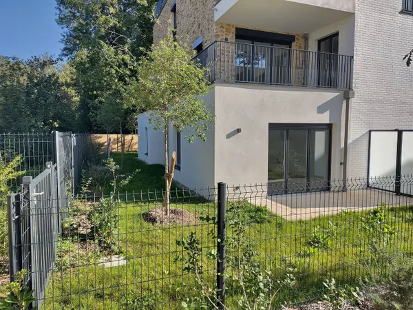 Appartement 3 pièces 72 m²
