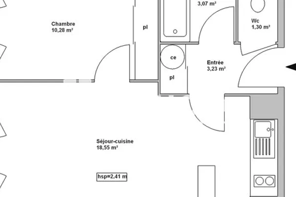 APPARTEMENT