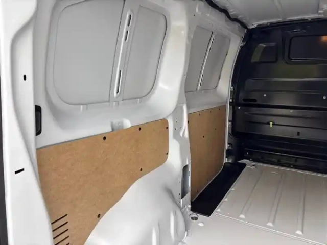 Citroën Jumpy fgn diesel 150 ch m manuelle — photo 31